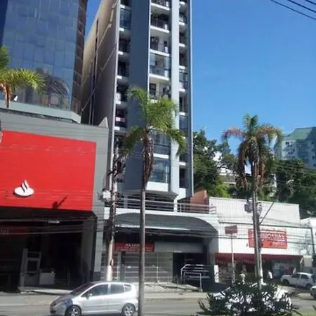 Apartamento Bairro Praia Do Canto Na Reta Da Penha Vitoria Exterior photo