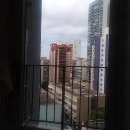 Apartamento Bairro Praia Do Canto Na Reta Da Penha Vitoria Exterior photo