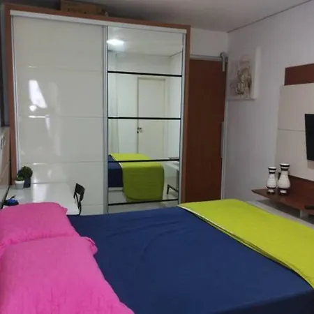 Apartamento Bairro Praia Do Canto Na Reta Da Penha Vitoria Exterior photo