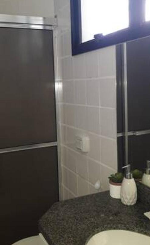Apartment Bairro Do Canto Na Reta Da Penha