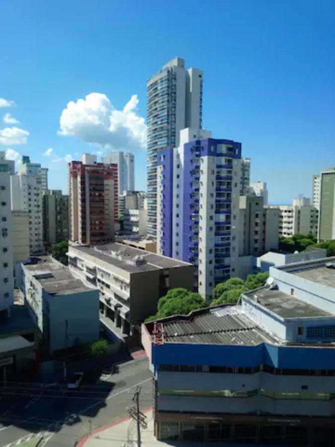 Bairro Do Canto Na Reta Da Penha Vitoria