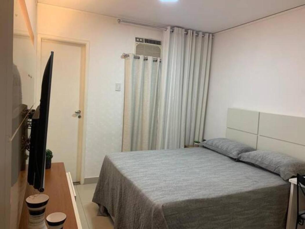 Bairro Do Canto Na Reta Da Penha Apartment