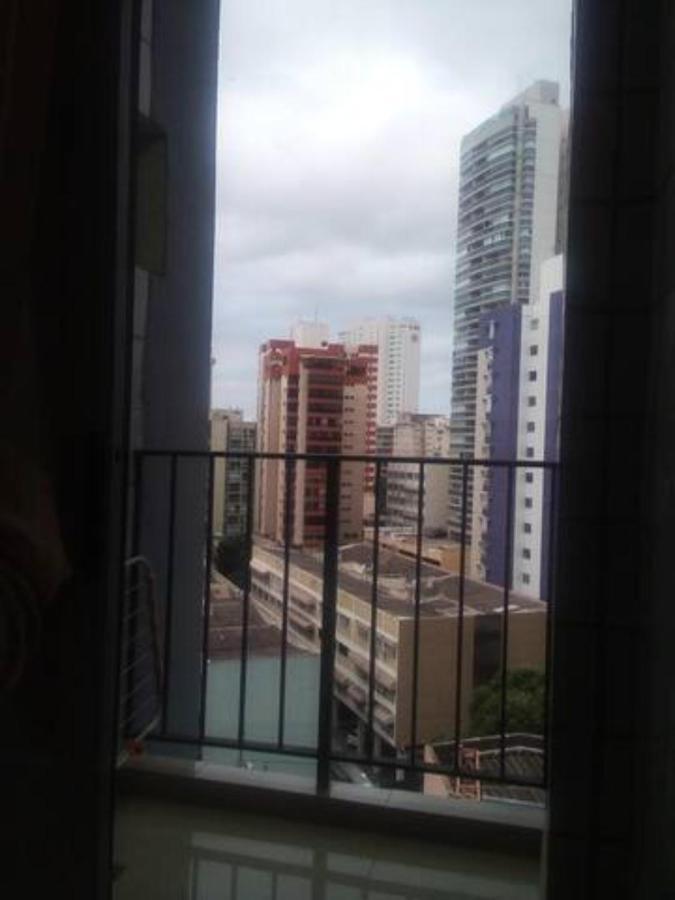 Bairro Do Canto Na Reta Da Penha