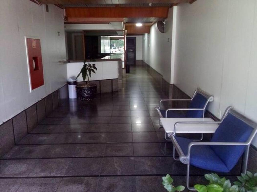 Bairro Do Canto Na Reta Da Penha