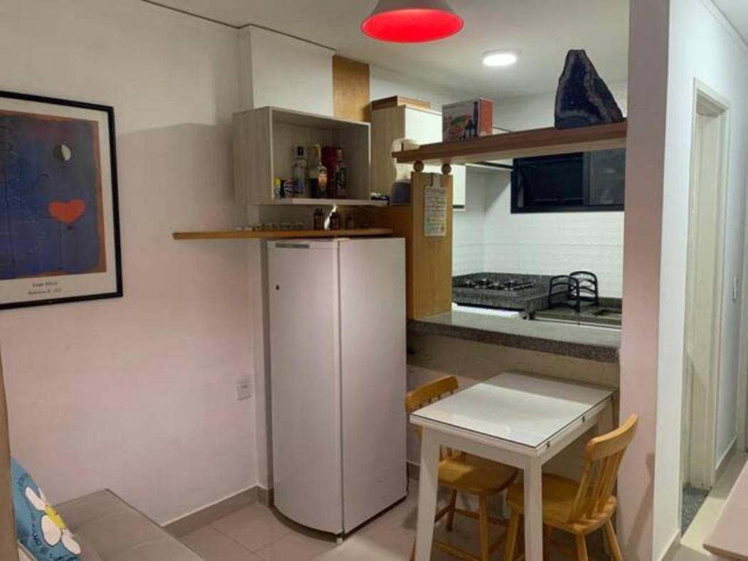 Apartment Bairro Do Canto Na Reta Da Penha