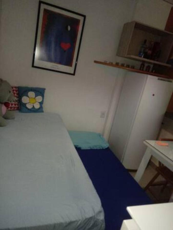 Apartment Bairro Do Canto Na Reta Da Penha *